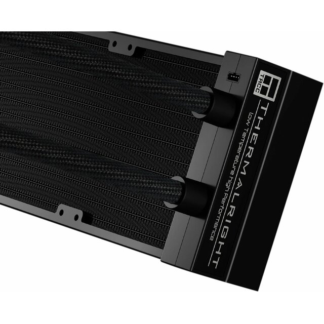 Система водяного охлаждения Thermalright Stream Vision 360