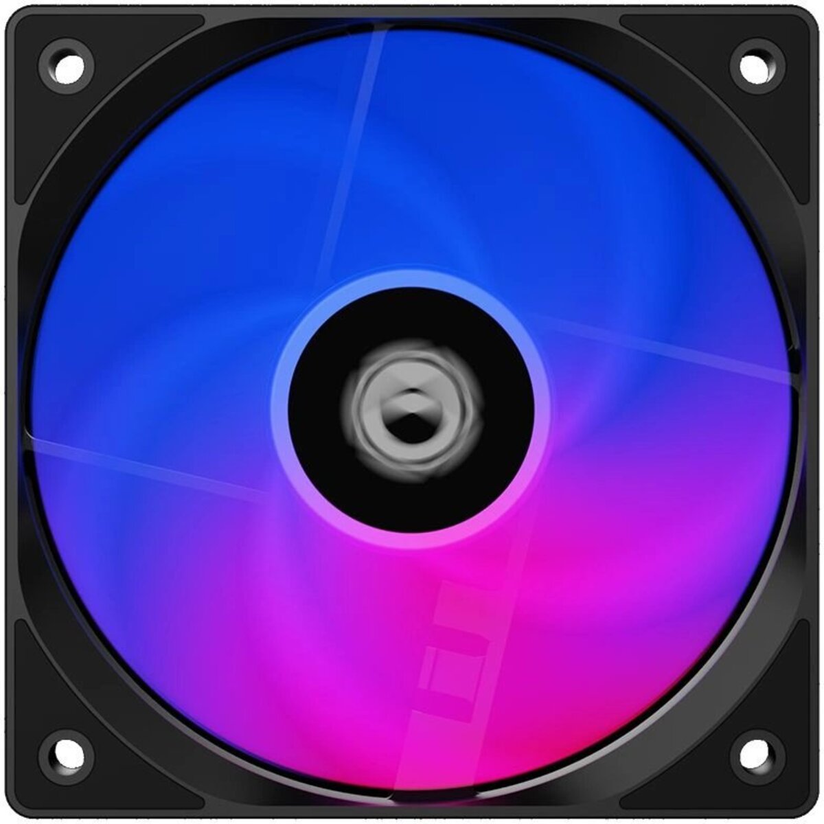 Устройство охлаждения(кулер) ID-Cooling SE-903-XT V2 Soc-AM5 / AM4 / 1200 / 1700 / 1851 серебристый / черный 4-pin 14-26dB Al+Cu 150W 650gr Ret