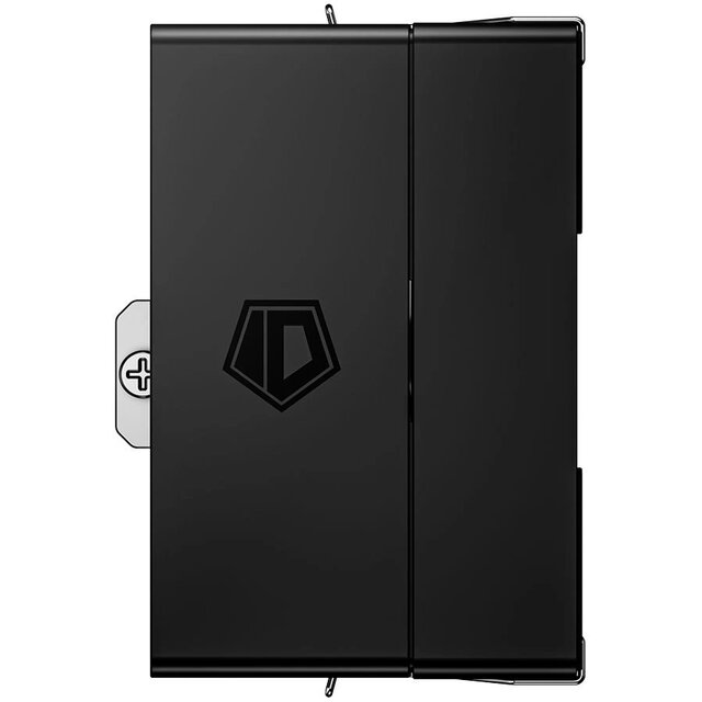 Устройство охлаждения(кулер) ID-Cooling SE-903-XT V2 Soc-AM5 / AM4 / 1200 / 1700 / 1851 серебристый / черный 4-pin 14-26dB Al+Cu 150W 650gr Ret Устройство охлаждения(кулер) ID-Cooling SE-903-XT V2 Soc-AM5 / AM4 / 1200 / 1700 / 1851 серебристый / черный 4-pin 14-26dB Al+Cu 150W 650gr Ret