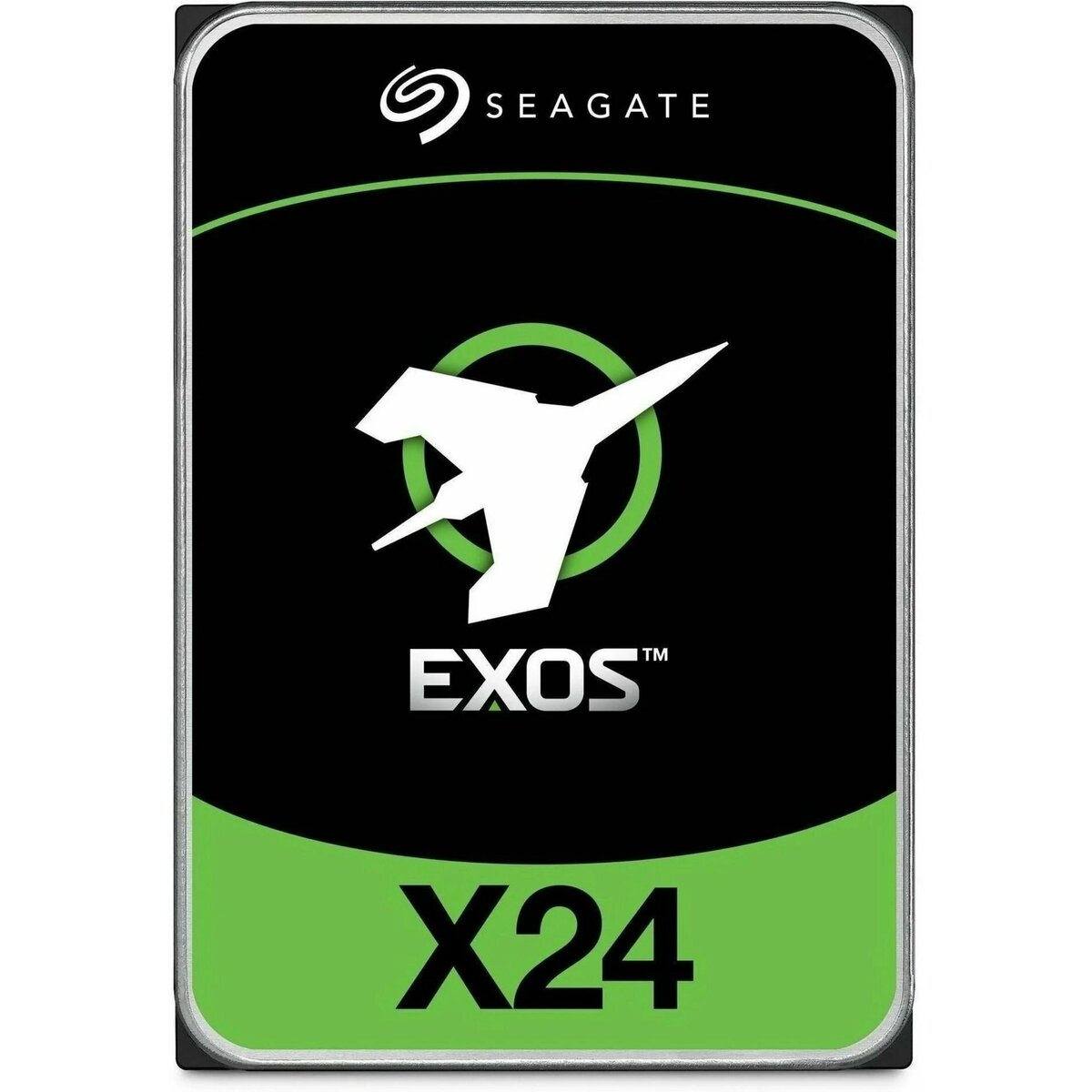 Жесткий диск Seagate SATA-III 12TB ST12000NM002H