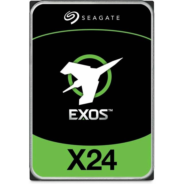 Жесткий диск Seagate SATA-III 12TB ST12000NM002H
