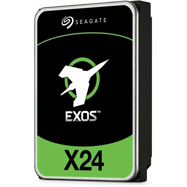 Жесткий диск Seagate SATA-III 12TB ST12000NM002H