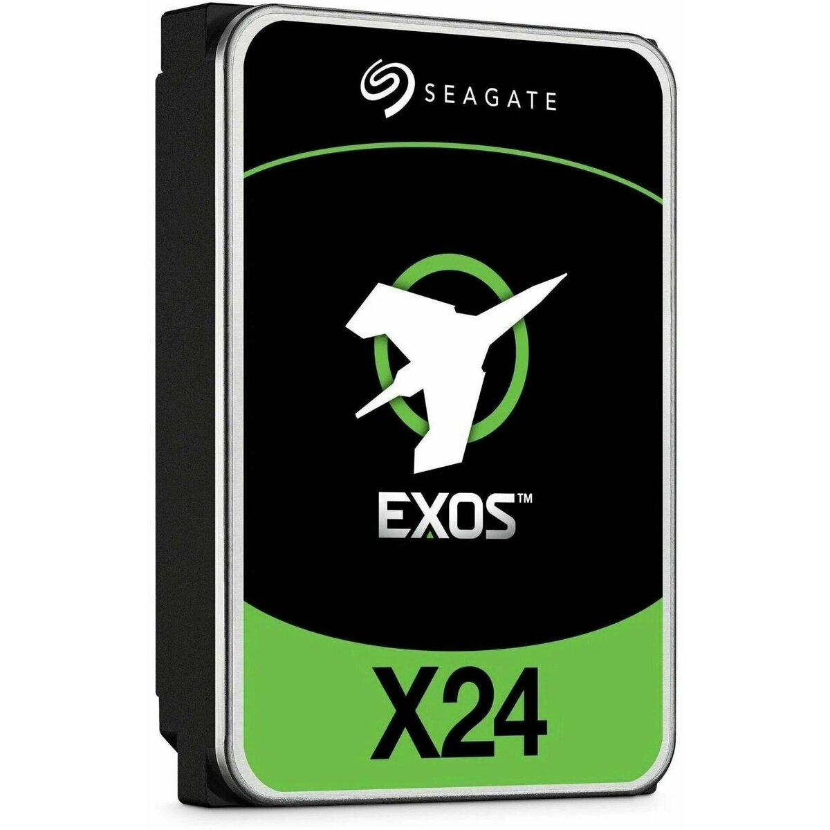 Жесткий диск Seagate SATA-III 12TB ST12000NM002H