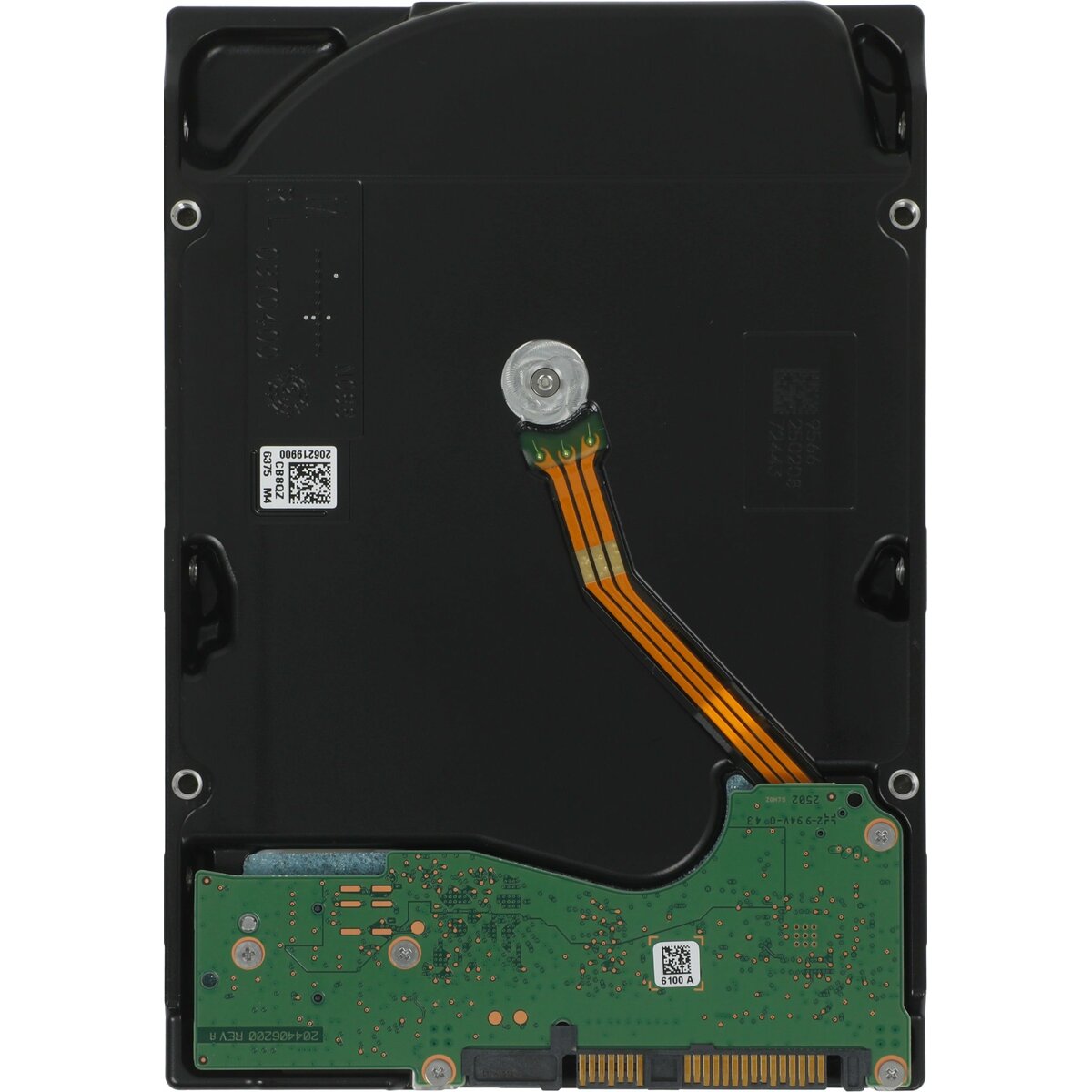 Жесткий диск Seagate SAS 3.0 12TB ST12000NM007H