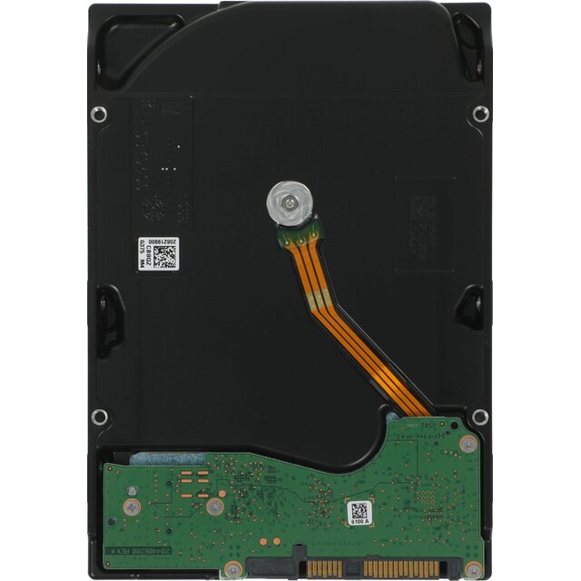 Жесткий диск Seagate SAS 3.0 12TB ST12000NM007H