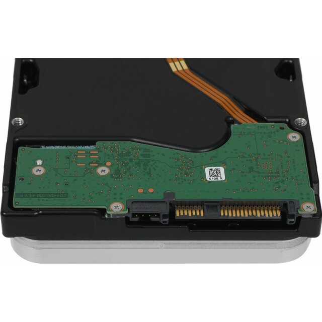 Жесткий диск Seagate SAS 3.0 12TB ST12000NM007H