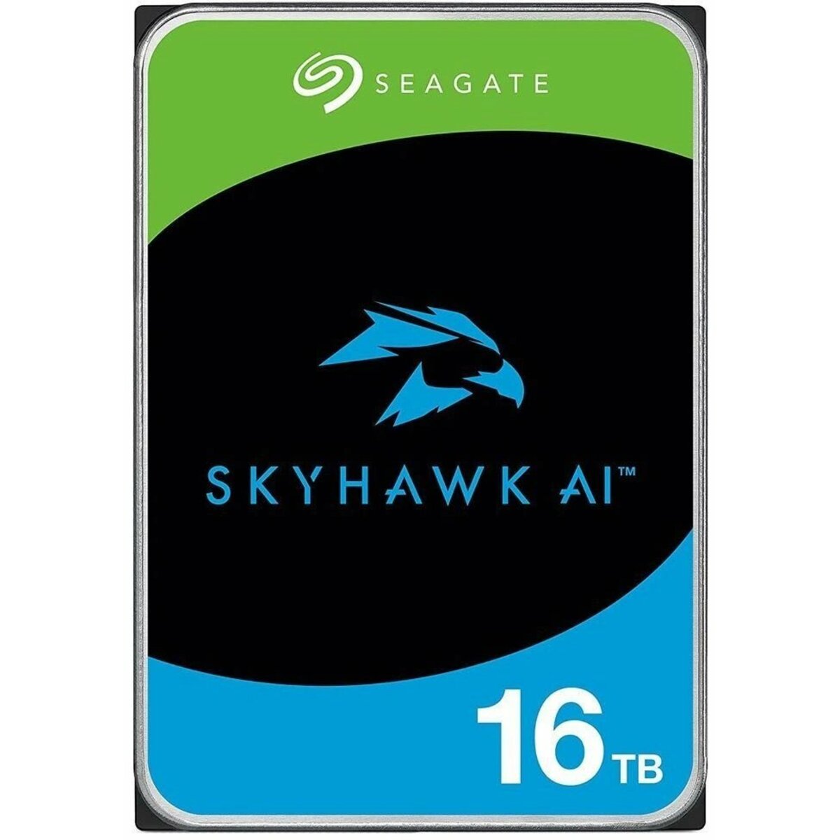 Жесткий диск Seagate SATA-III 16TB ST16000VE005