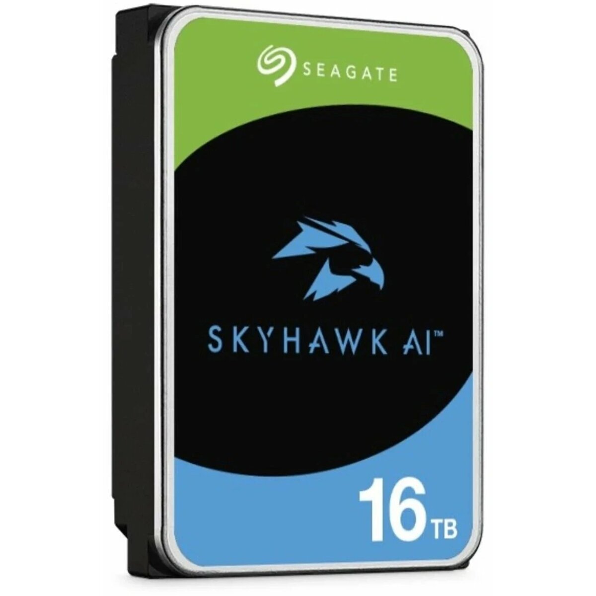 Жесткий диск Seagate SATA-III 16TB ST16000VE005