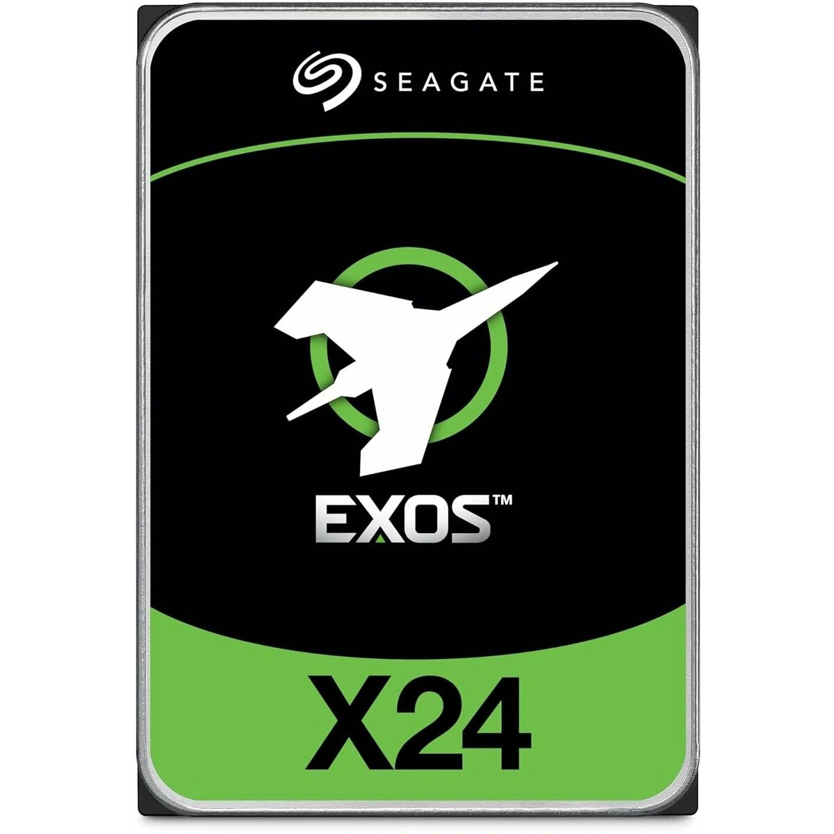 Жесткий диск Seagate SAS 3.0 20TB ST20000NM007H