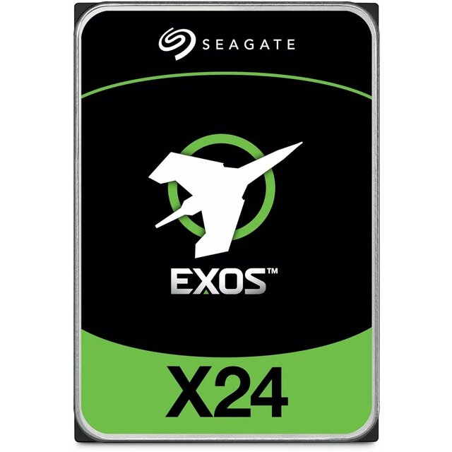 Жесткий диск Seagate SAS 3.0 20TB ST20000NM007H