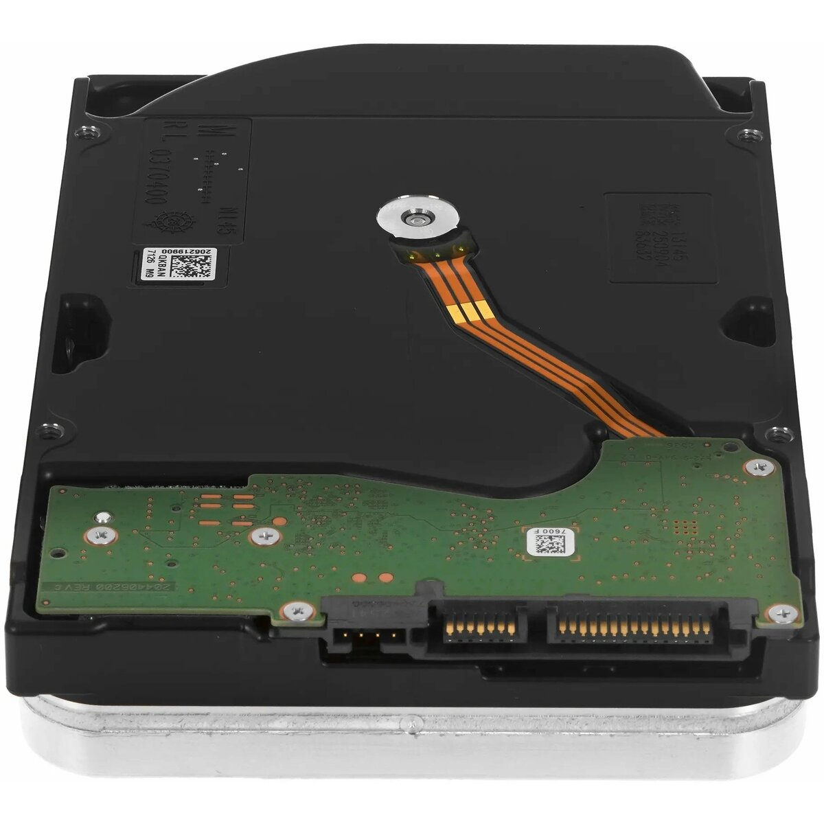Жесткий диск Seagate SATA-III 20TB ST20000VE003