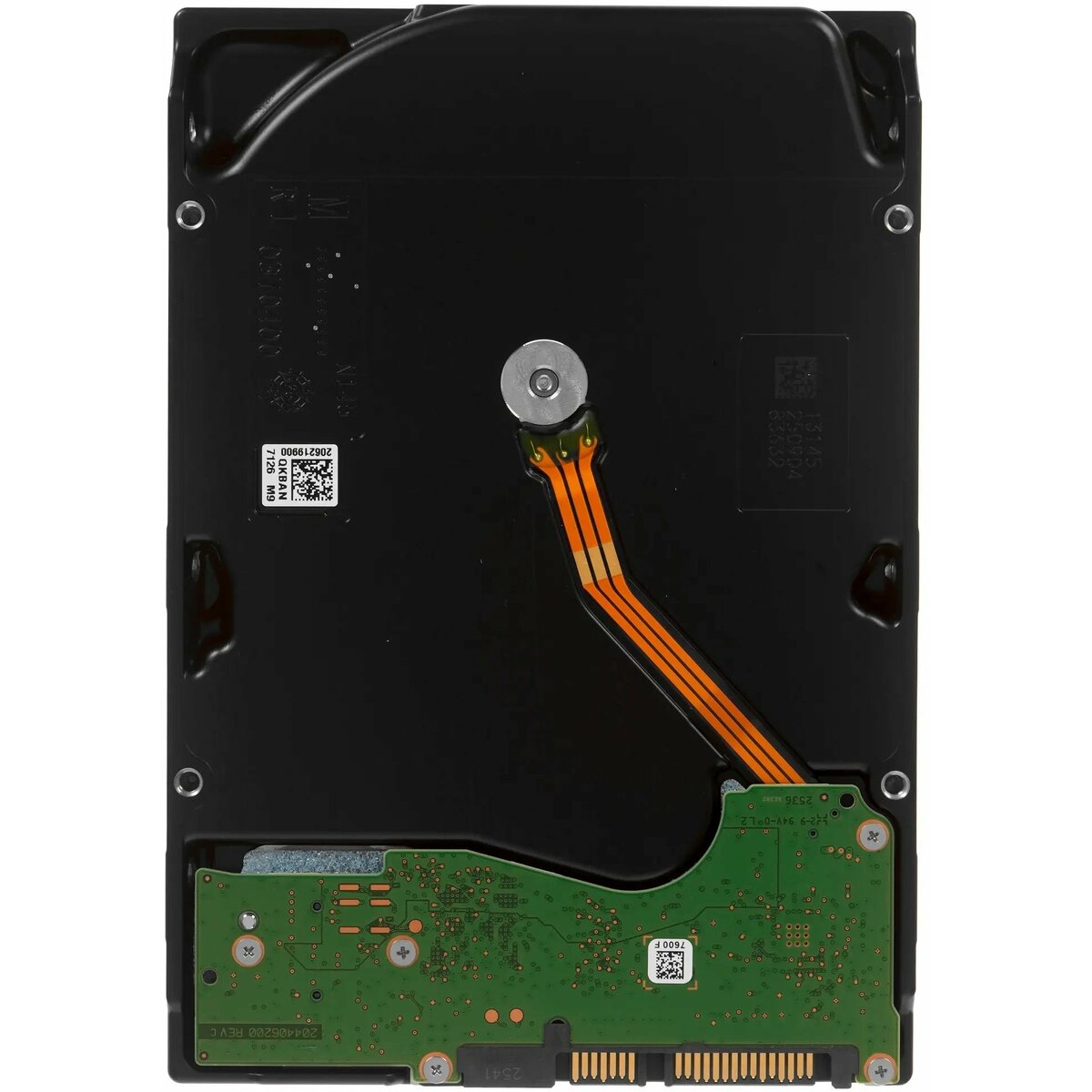 Жесткий диск Seagate SATA-III 20TB ST20000VE003