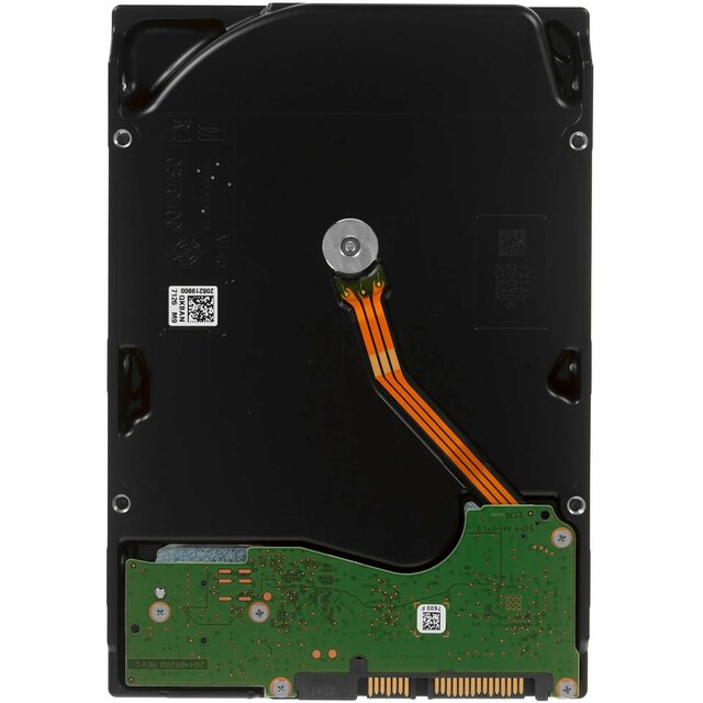 Жесткий диск Seagate SATA-III 20TB ST20000VE003 Жесткий диск Seagate SATA-III 20TB ST20000VE003