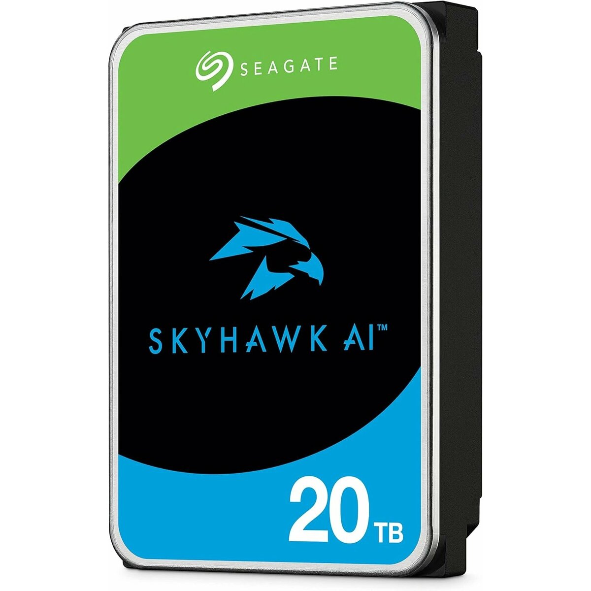 Жесткий диск Seagate SATA-III 20TB ST20000VE003