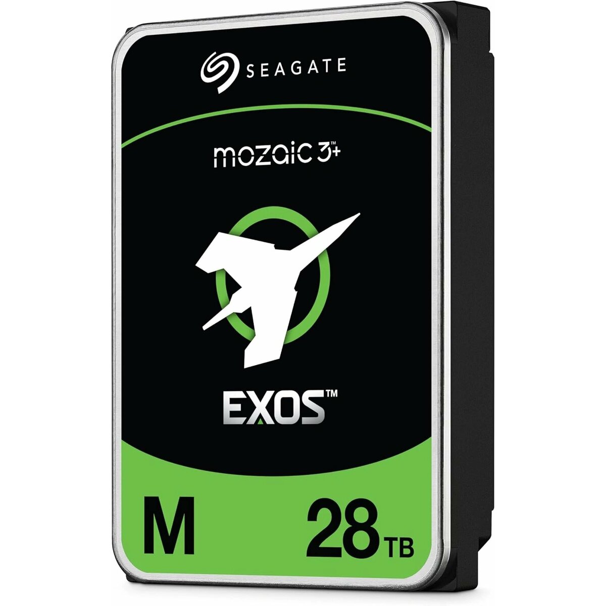 Жесткий диск Seagate SATA-III 28Tb ST28000NM003K