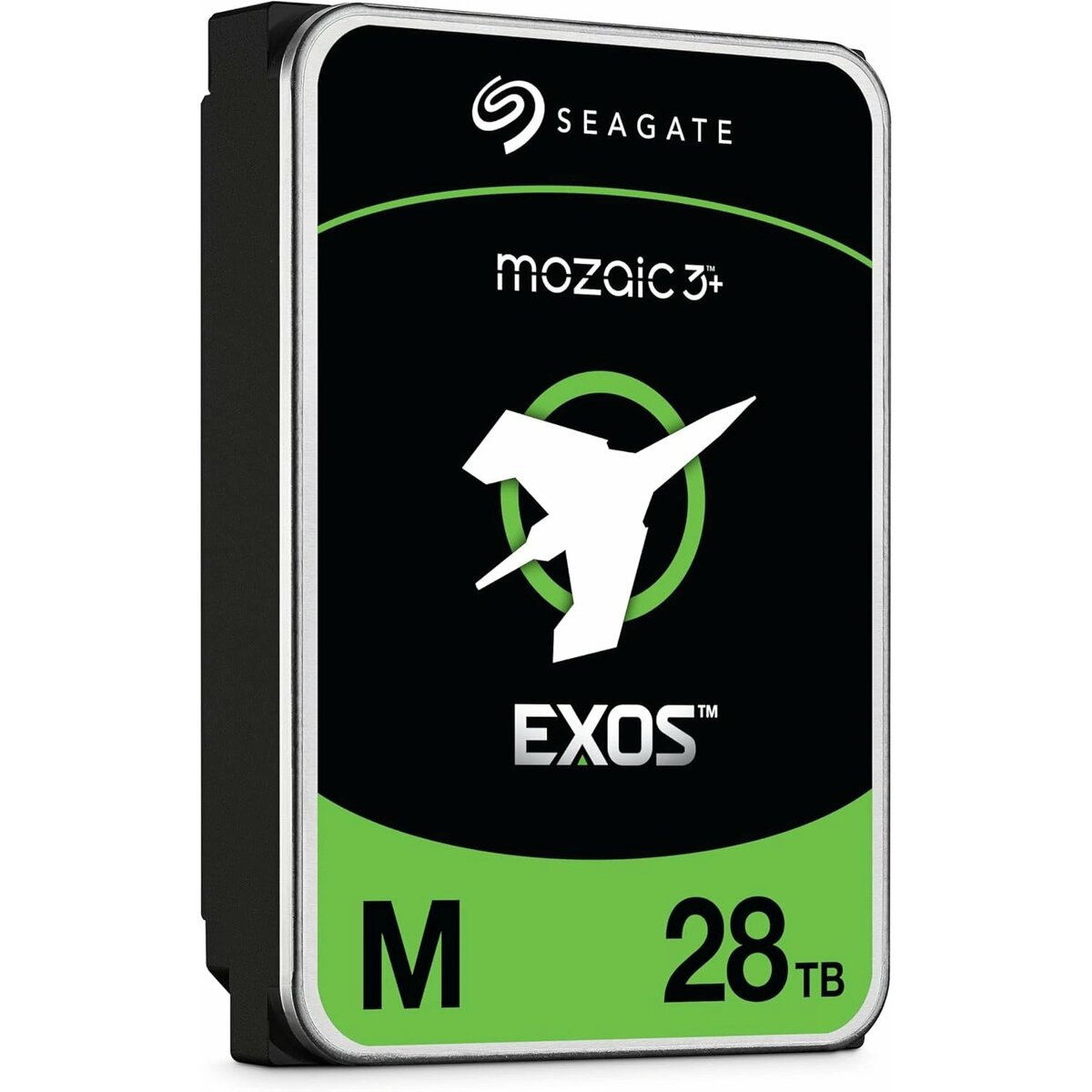 Жесткий диск Seagate SATA-III 28Tb ST28000NM003K