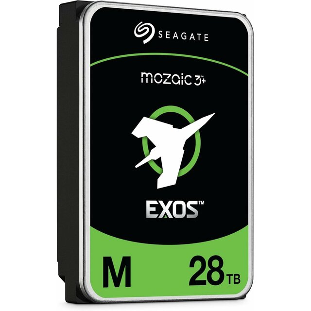 Жесткий диск Seagate SATA-III 28Tb ST28000NM003K