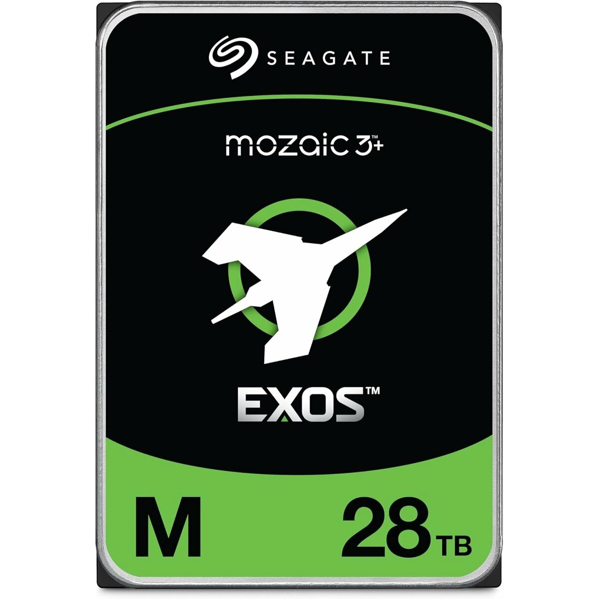 Жесткий диск Seagate SATA-III 28Tb ST28000NM003K