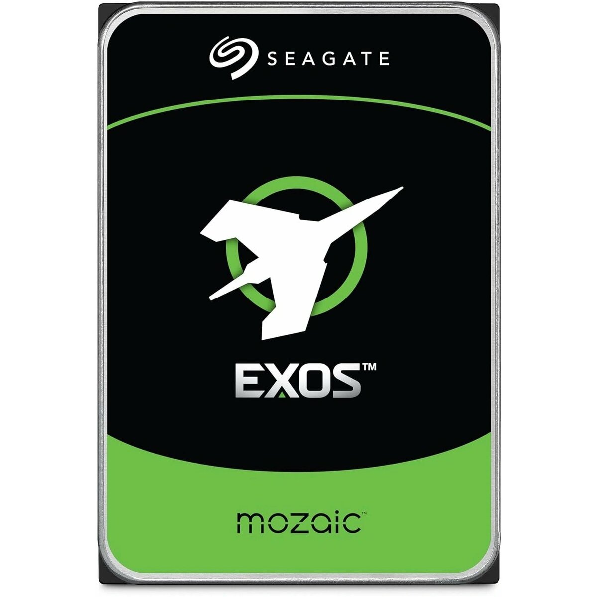 Жесткий диск Seagate SATA-III 32TB ST32000NM004K