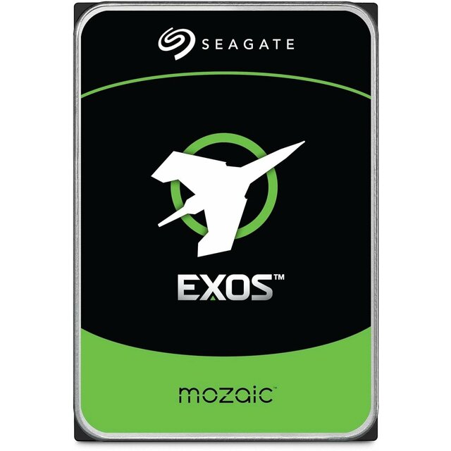 Жесткий диск Seagate SATA-III 32TB ST32000NM004K