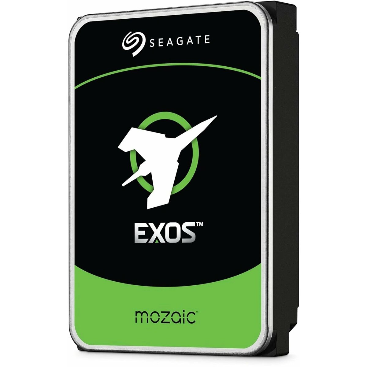 Жесткий диск Seagate SATA-III 32TB ST32000NM004K