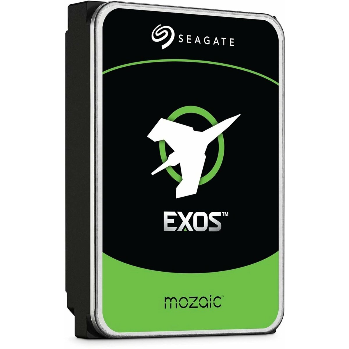 Жесткий диск Seagate SATA-III 32TB ST32000NM004K