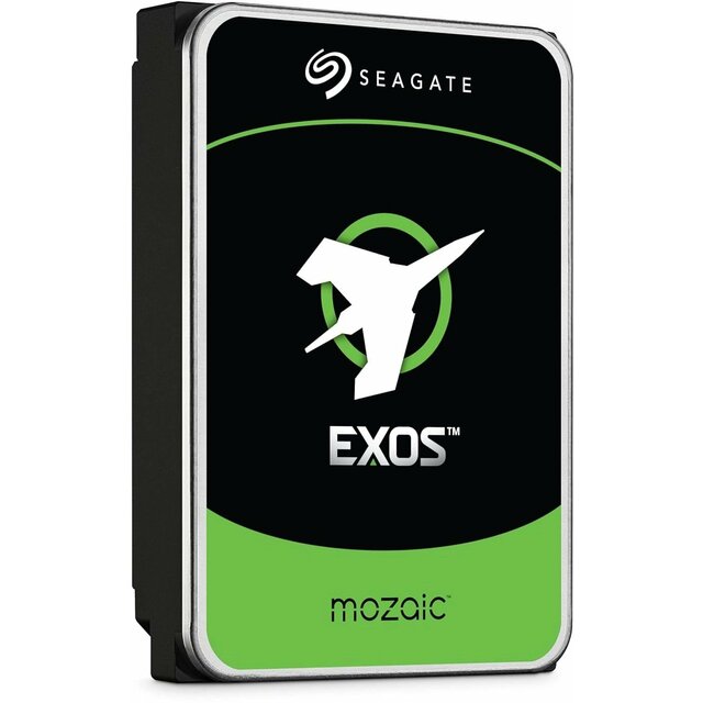 Жесткий диск Seagate SATA-III 32TB ST32000NM004K