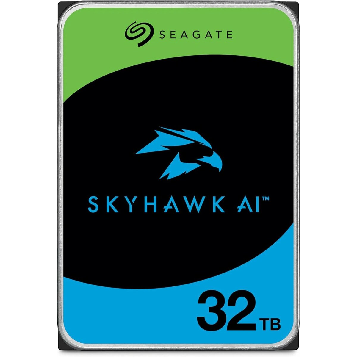 Жесткий диск Seagate SATA-III 32TB ST32000VE000