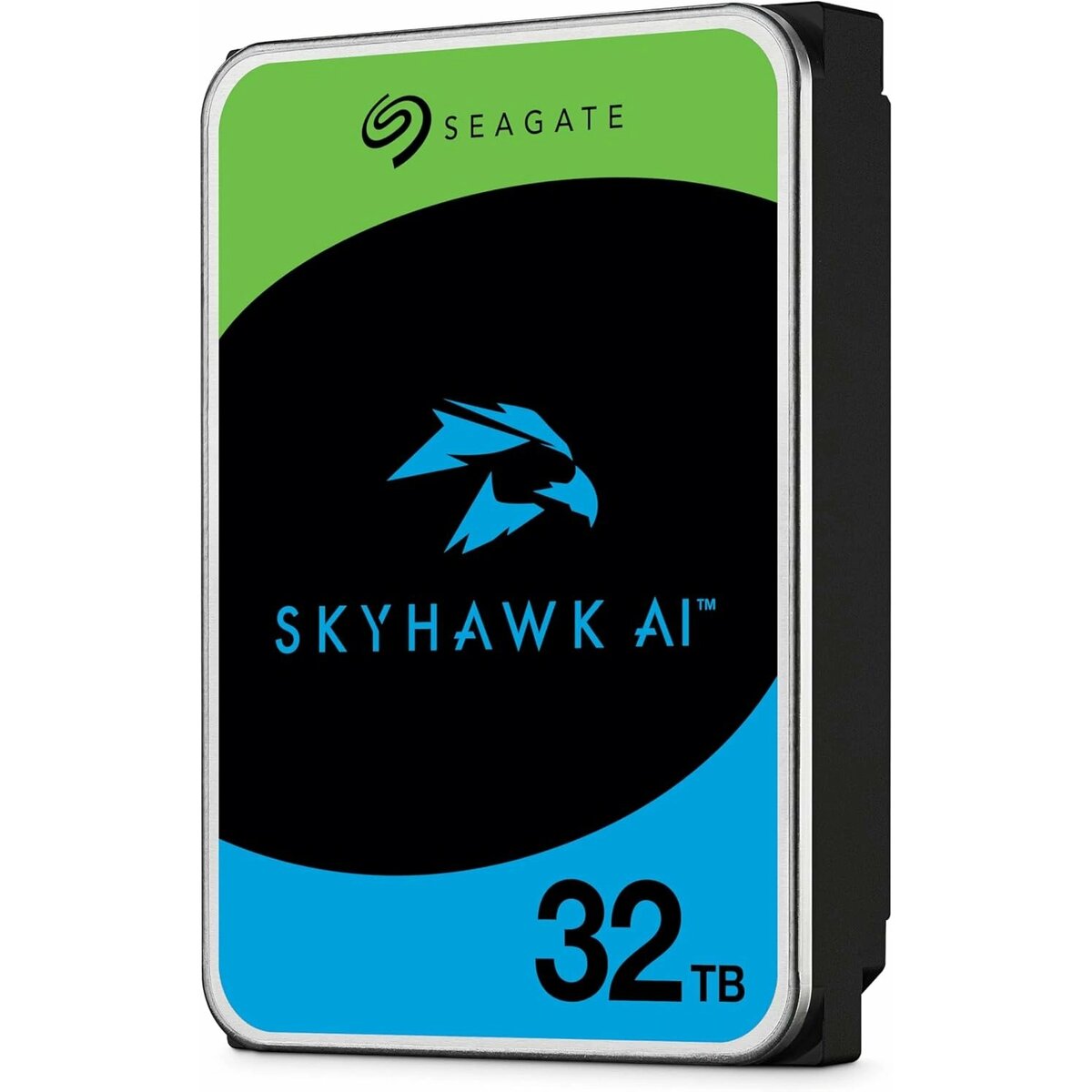 Жесткий диск Seagate SATA-III 32TB ST32000VE000