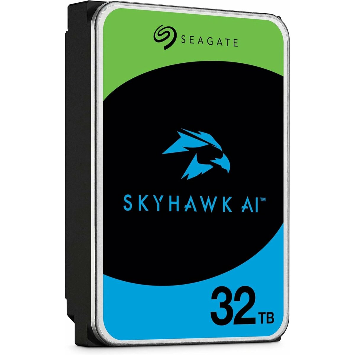 Жесткий диск Seagate SATA-III 32TB ST32000VE000