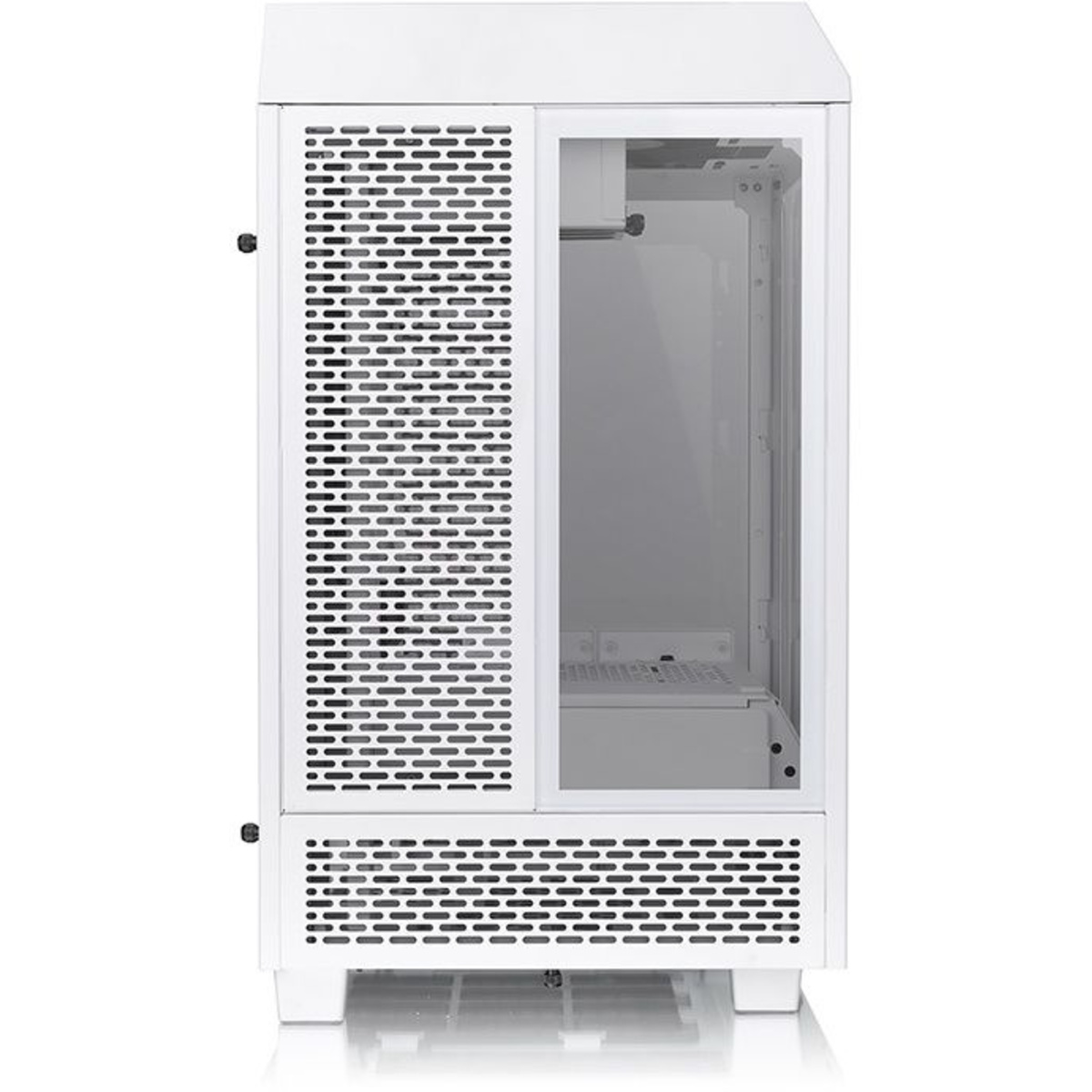 Корпус Thermaltake The Tower 100 (Цвет: White)