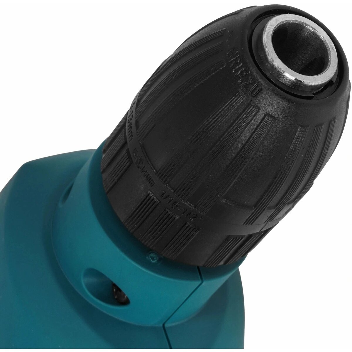 Дрель безударная Makita DP4021 (Цвет: Blue)