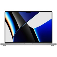 Ноутбук Apple Macbook Pro 14 Apple M1 Pro 10-core/16Gb/1Tb/Apple graphics 16-core/Silver RU