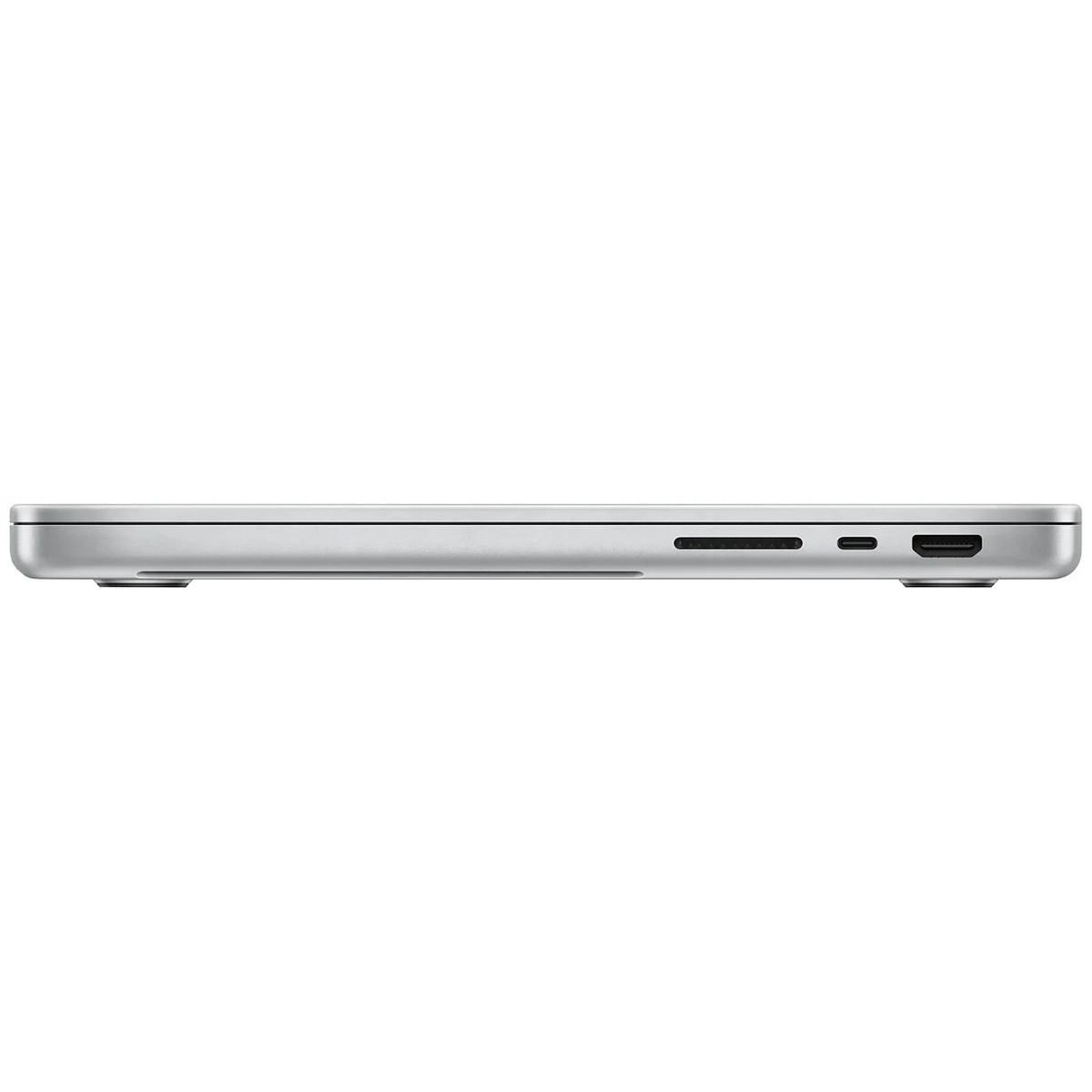 Ноутбук Apple Macbook Pro 14 Apple M1 Pro 10-core / 16Gb / 1Tb / Apple graphics 16-core / Silver RU