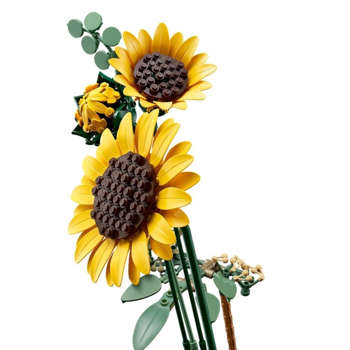 Конструктор LEGO Botanicals 11502 Букет Подсолнухов