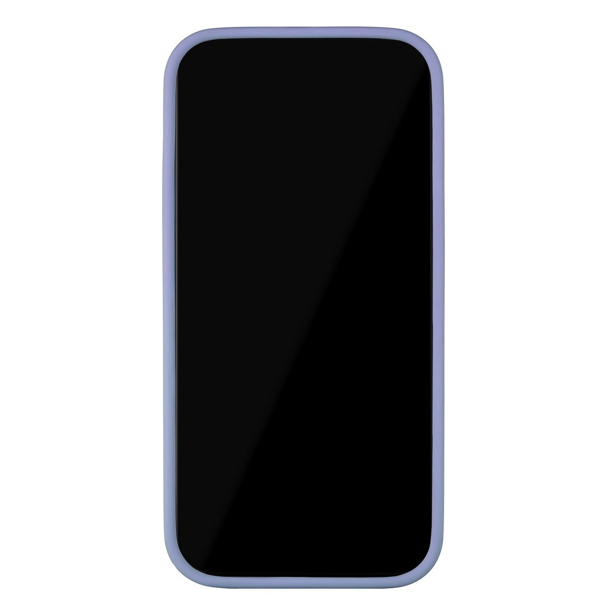 Чехол-накладка uBear Touch Mag Case для смартфона Apple iPhone 15 (Цвет: Lavadic)