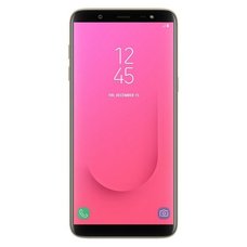 Смартфон Samsung Galaxy J8 (2018) SM-J810F / DS 32Gb (Цвет: Gold)
