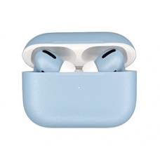 Наушники Apple AirPods Pro Magsafe Case Color (Цвет: Matte Blue)