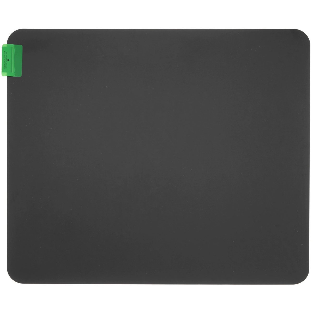 Игровой коврик для мыши Razer Sphex V3 Large, черный