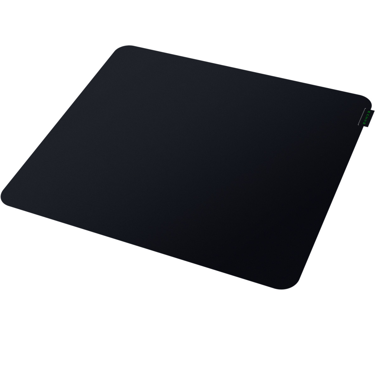 Игровой коврик для мыши Razer Sphex V3 Large, черный