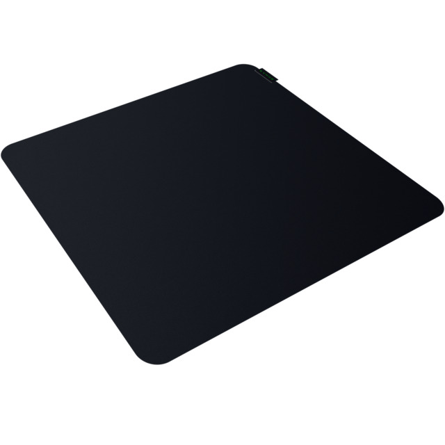 Игровой коврик для мыши Razer Sphex V3 Large, черный