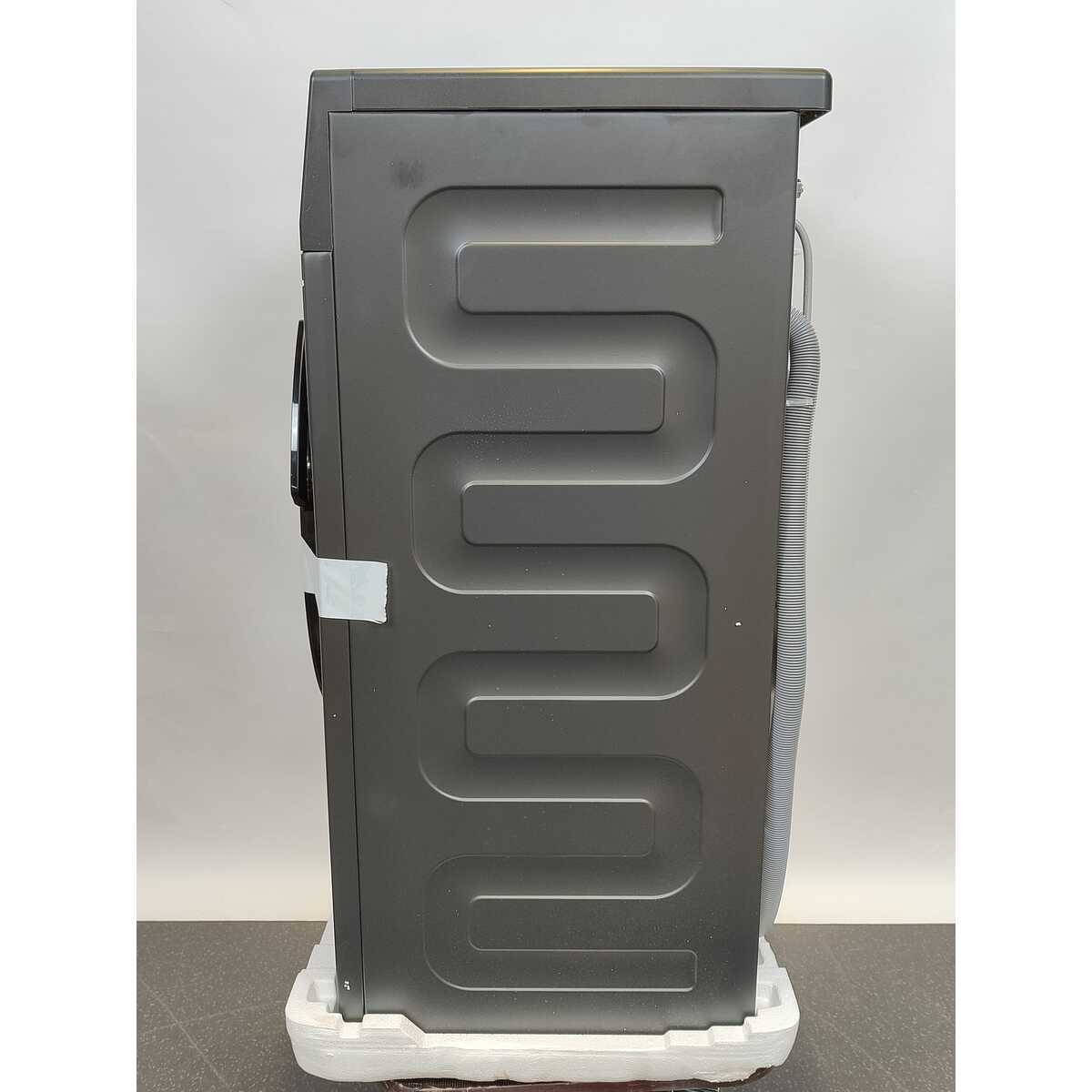 Стиральная машина Beko WSPE6H612A (Цвет: Anthracite)
