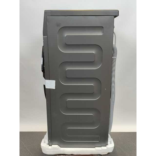 Стиральная машина Beko WSPE6H612A (Цвет: Anthracite) Стиральная машина Beko WSPE6H612A (Цвет: Anthracite)