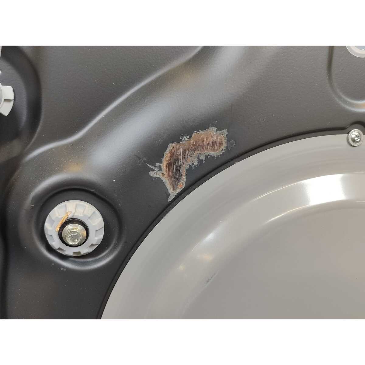 Стиральная машина Beko WSPE6H612A (Цвет: Anthracite)