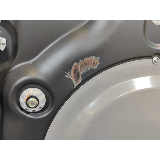Стиральная машина Beko WSPE6H612A (Цвет: Anthracite) Стиральная машина Beko WSPE6H612A (Цвет: Anthracite)