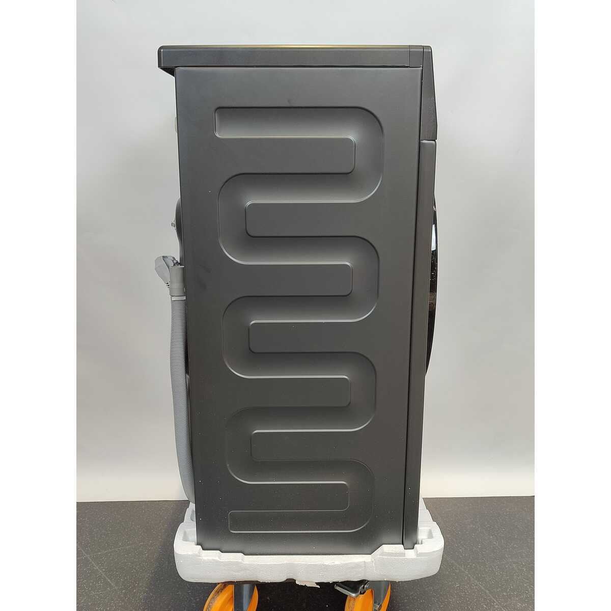 Стиральная машина Beko WSPE6H612A (Цвет: Anthracite)