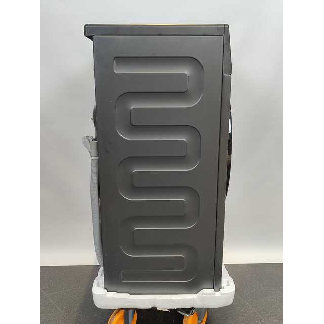 Стиральная машина Beko WSPE6H612A (Цвет: Anthracite) Стиральная машина Beko WSPE6H612A (Цвет: Anthracite)