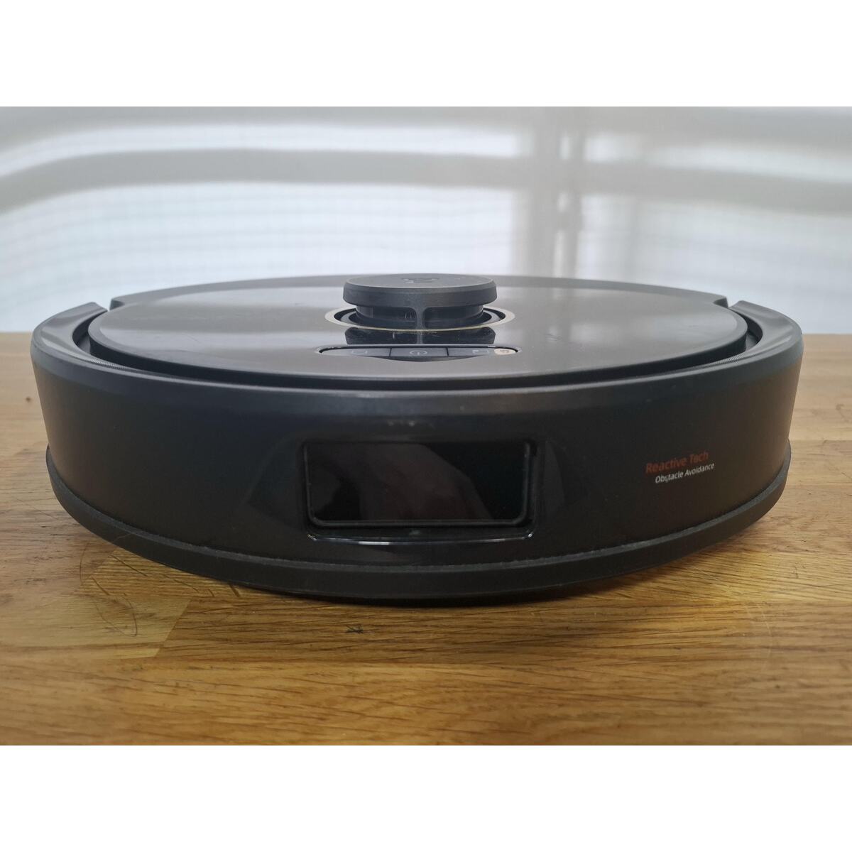 Робот-пылесос Roborock Q8 Max (Цвет: Black)