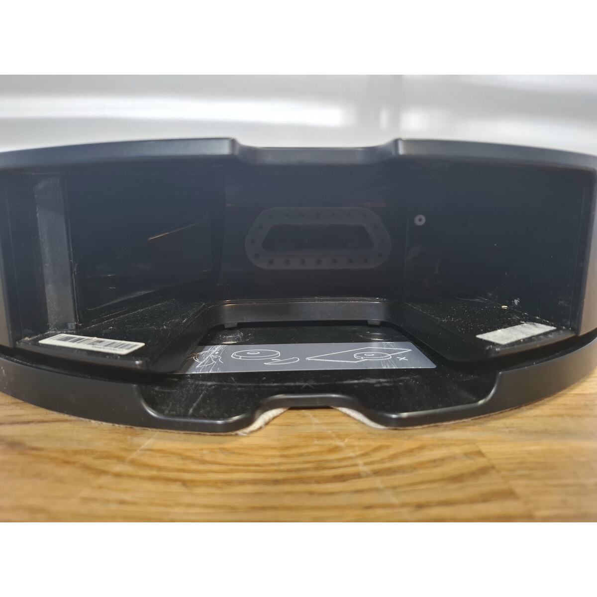 Робот-пылесос Roborock Q8 Max (Цвет: Black)