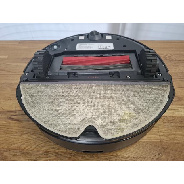 Робот-пылесос Roborock Q8 Max (Цвет: Black) Робот-пылесос Roborock Q8 Max (Цвет: Black)